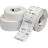 Bar-code  Labels Size 25*50