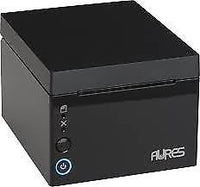 Aures ODP 333 Receipt Printer - Black طابعة فواتير حرارية