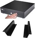 Cash Drawer Hanging Braket for SLD46 Large Drawer حامل صندوق
