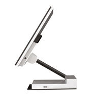 JAZZ Intel Kaby Lake i5-7300U Touch POS 15” Inch ( White)