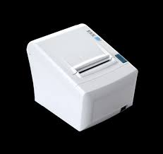 Aures Thermal Printer TRP 100 III - USB Black Color