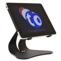 Large iPad Stands & Tablet Holder 2.0 Black