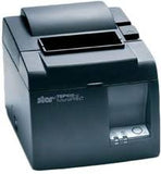 STAR TSP143IIIU Grey Thermal USB Printer from STAR - iOS Compatible طابعة فواتير حرارية