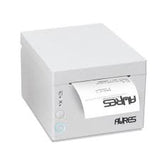 Aures ODP 333 Receipt Printer - white طابعة فواتير حرارية