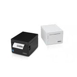 Aures ODP 333 Receipt Printer - white طابعة فواتير حرارية