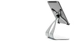 iPad Stands & Tablet Holder PRO Adjustable Stand Black Color