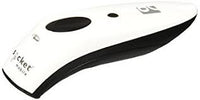 "COMBO" White Socket Mobile S700 + Black Stand 1D