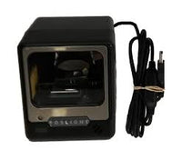 Aures PS-75 Small USB Barcode Scanner