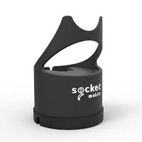"COMBO" BLUE Socket Mobile S700 + Black Stand 1D