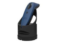 "COMBO" BLUE Socket Mobile S700 + Black Stand 1D