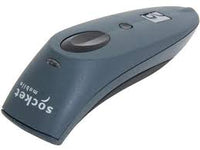 Socket Mobile S700 Bluetooth Scanner Red 1D