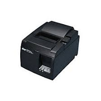 STAR TSP143IIIU Grey Thermal USB Printer from STAR - iOS Compatible طابعة فواتير حرارية