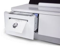Star mPOPCI Combined Printer and Cash Drawer (USB-C with “Data & Charge” for iOS devices, USB-B, USB-A 0.5A x 1) Black color without Scanner