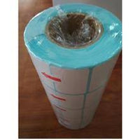 Bar-code  Labels Size 25*50