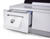 Star mPOPCI Combined Printer and Cash Drawer (USB-C with “Data & Charge” for iOS devices, USB-B, USB-A 0.5A x 1) White color without Scanner
