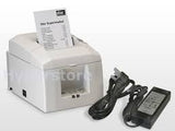 STAR TSP143IIIBI Bluetooth Thermal Receipt Printer iOS Compatible طابعة فواتير حرارية