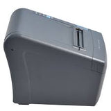 Aures Thermal Printer TRP 100 III - USB Black Color طابعة فواتير حرارية