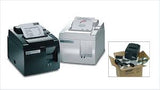 STAR TSP143LAN Black Thermal Network Printer from STAR - iOS Compatible طابعة فواتير حرارية