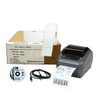 Bar-code  Labels Size 25*50