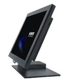 Aures Yuno Intel Kaby Lake i5-7300U Touch POS 15” Inch White Color