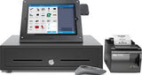 Socket Mobile S700 Bluetooth Scanner Black 1D