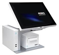 Aures ODP 333 Receipt Printer - white طابعة فواتير حرارية