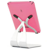 Large iPad Stands & Tablet Holder 2.0 Black