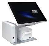Aures SANGO  Intel Tiger Lake i5-1135G7 4.2 GHz Processor Touch POS 15” Inch  7 Colors Available