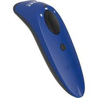 Socket Mobile S700 Bluetooth Scanner Red 1D